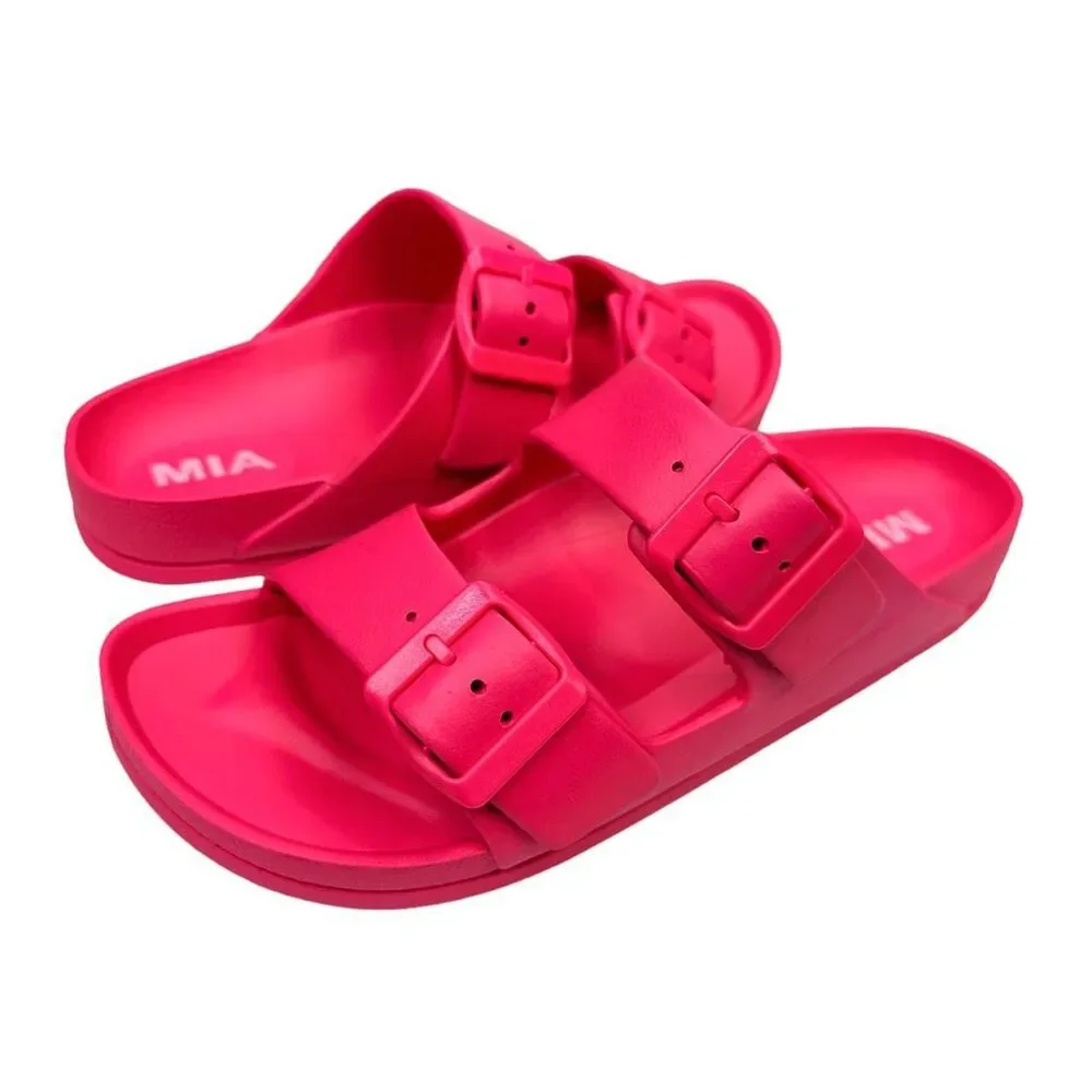 MIA jasmin neon